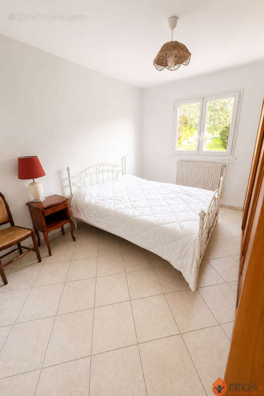 Maison 94 m² à Montry  - photo 8