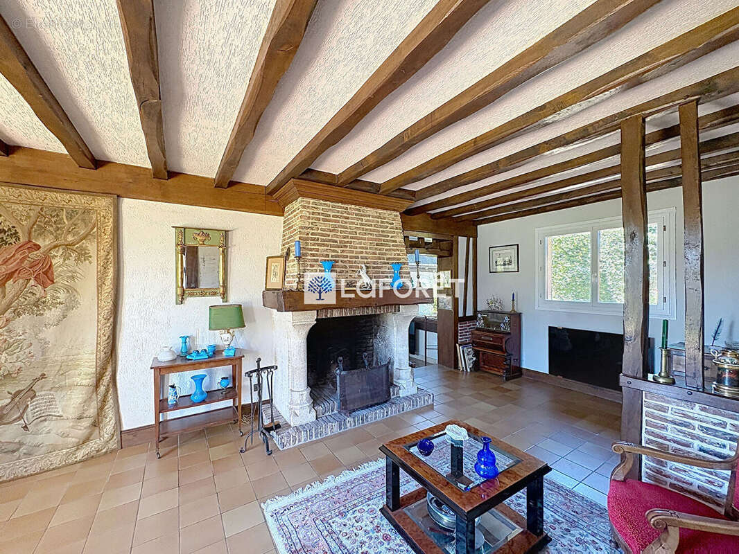 Maison à ELETOT