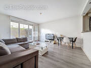 Appartement à LIMEIL-BREVANNES