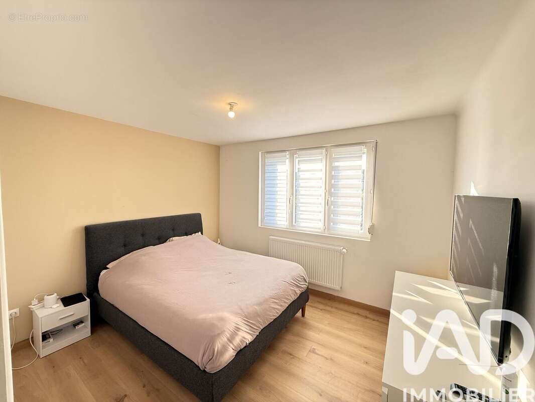 Photo 7 - Maison à FACHES-THUMESNIL