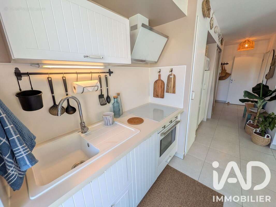 Appartement 56 m² à Sete  - photo 8