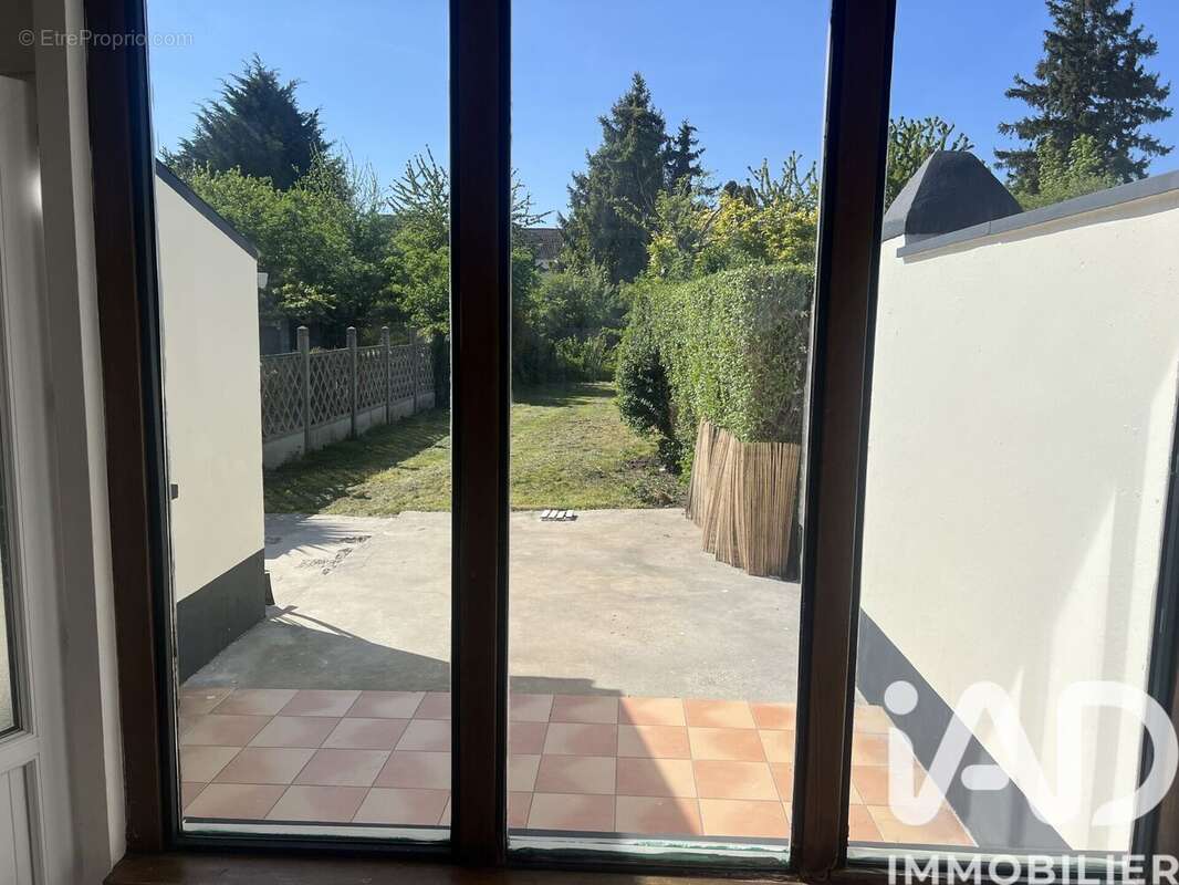 Photo 3 - Maison à SIN-LE-NOBLE