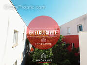 Appartement à CASTELNAU-LE-LEZ