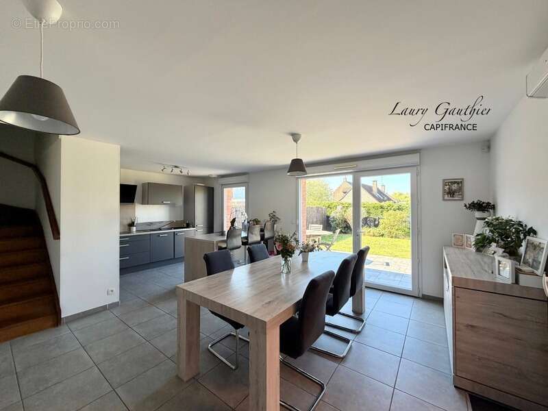 Maison à FRELINGHIEN