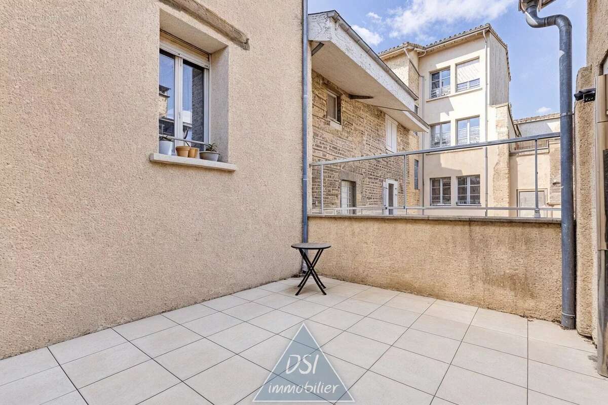 Appartement à MONTLUEL