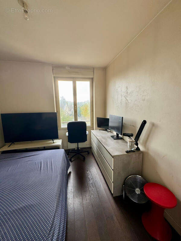 Appartement à HARDRICOURT