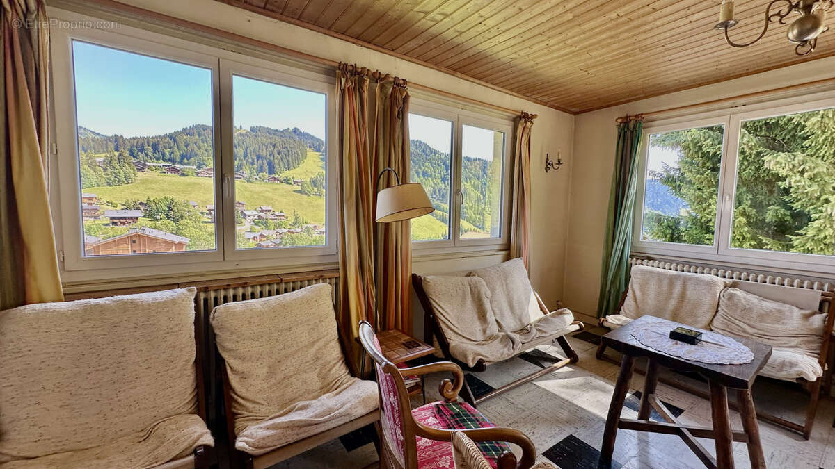 Grande propriété sur 3800m2 terrain constructible - photo 9
