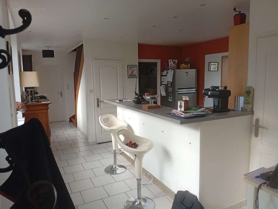 Photo 5 - Maison à QUAROUBLE