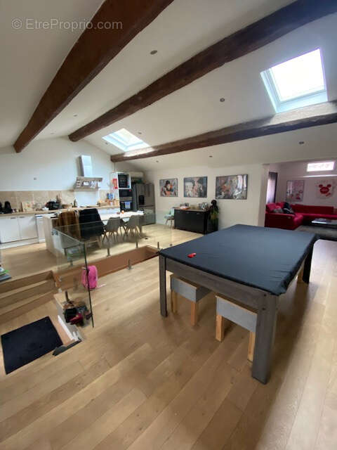 Maison à MURVIEL-LES-BEZIERS