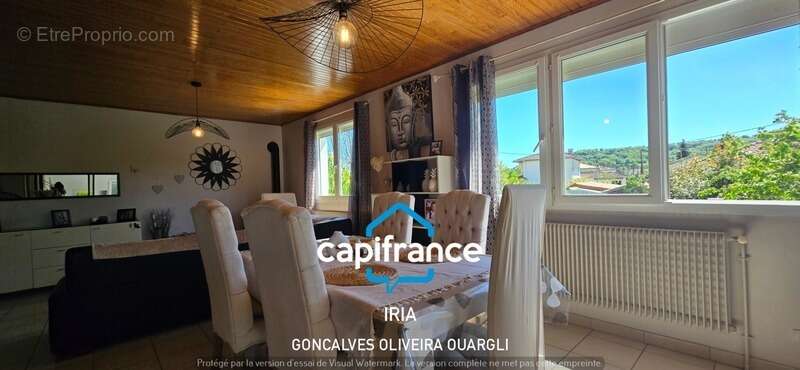 Maison à VILLENEUVE-SUR-LOT