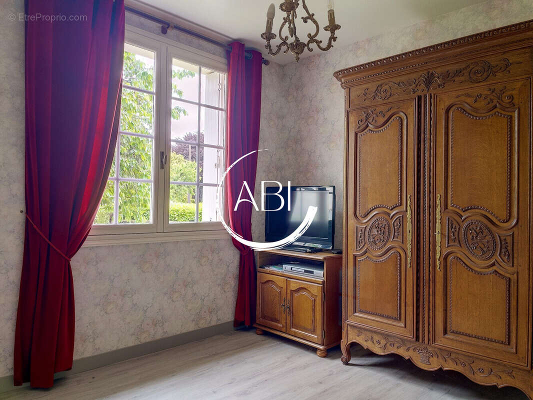 Maison à LA FERTE-MACE