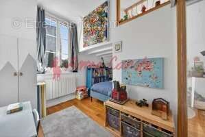 Appartement à LE PRE-SAINT-GERVAIS