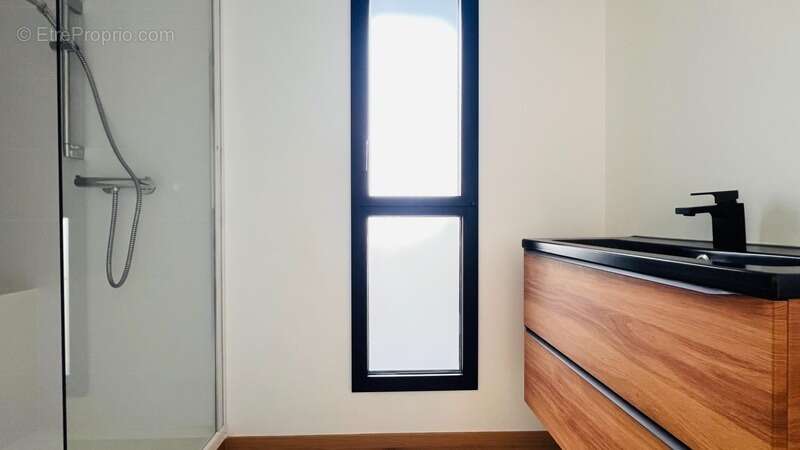 Appartement à CROZON