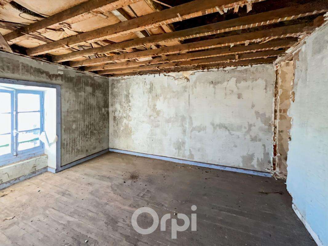 Appartement à AMBAZAC