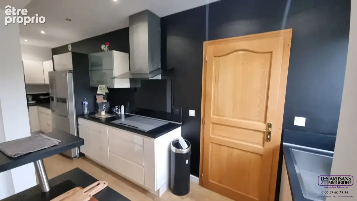 Maison 7 pièces 185 m² à vendre à Peltre (57245) - photo 4