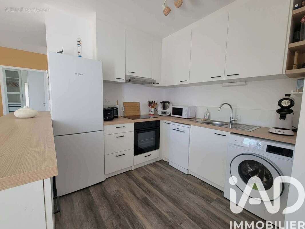 Photo 6 - Appartement à LAMBALLE