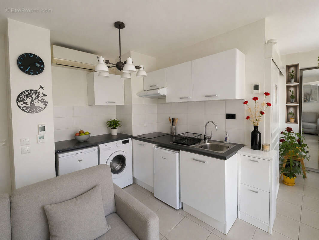 Appartement à SETE