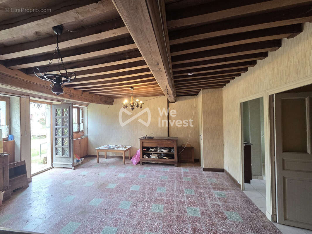 Maison 97 m² à Marigny-L'eglise  - photo 8