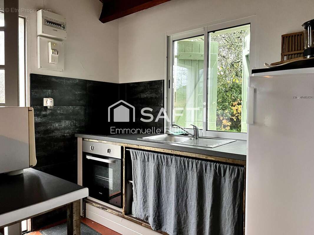 Photo 2 - Maison à ANGLES