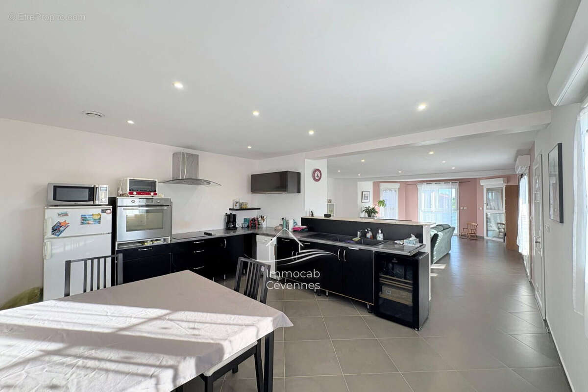 Maison à Bagard  - photo 9