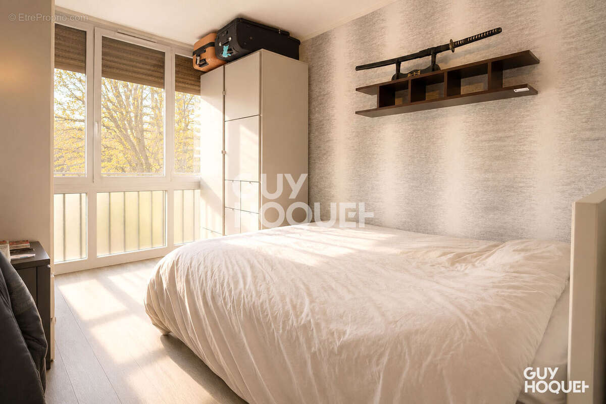 Appartement à MEUDON