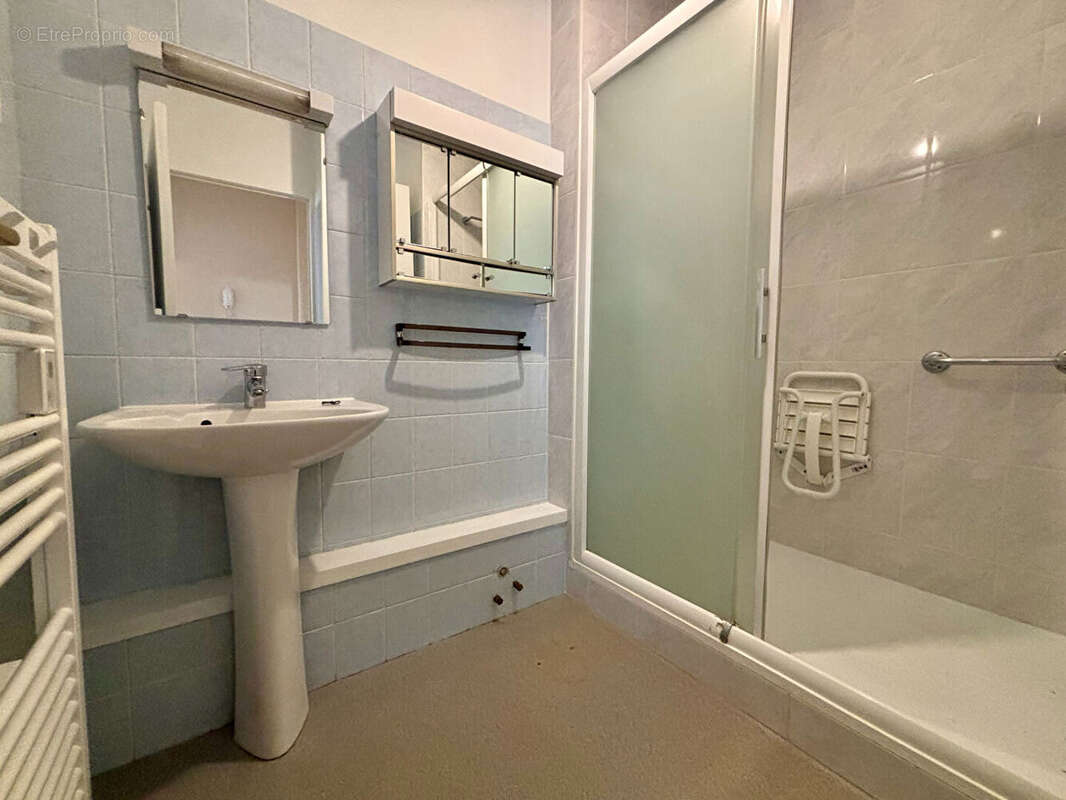 Appartement à CHALLANS