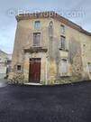 Maison à SAINT-PAUL-LES-FONTS