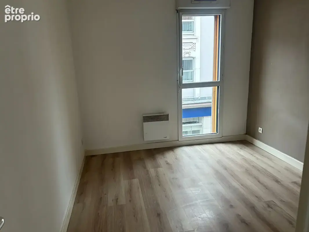 Appartement Roubaix 3 pièce(s) 66.26 m2 - photo 5
