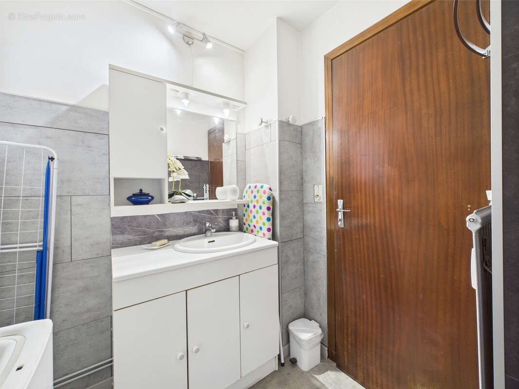 Appartement à AIX-LES-BAINS