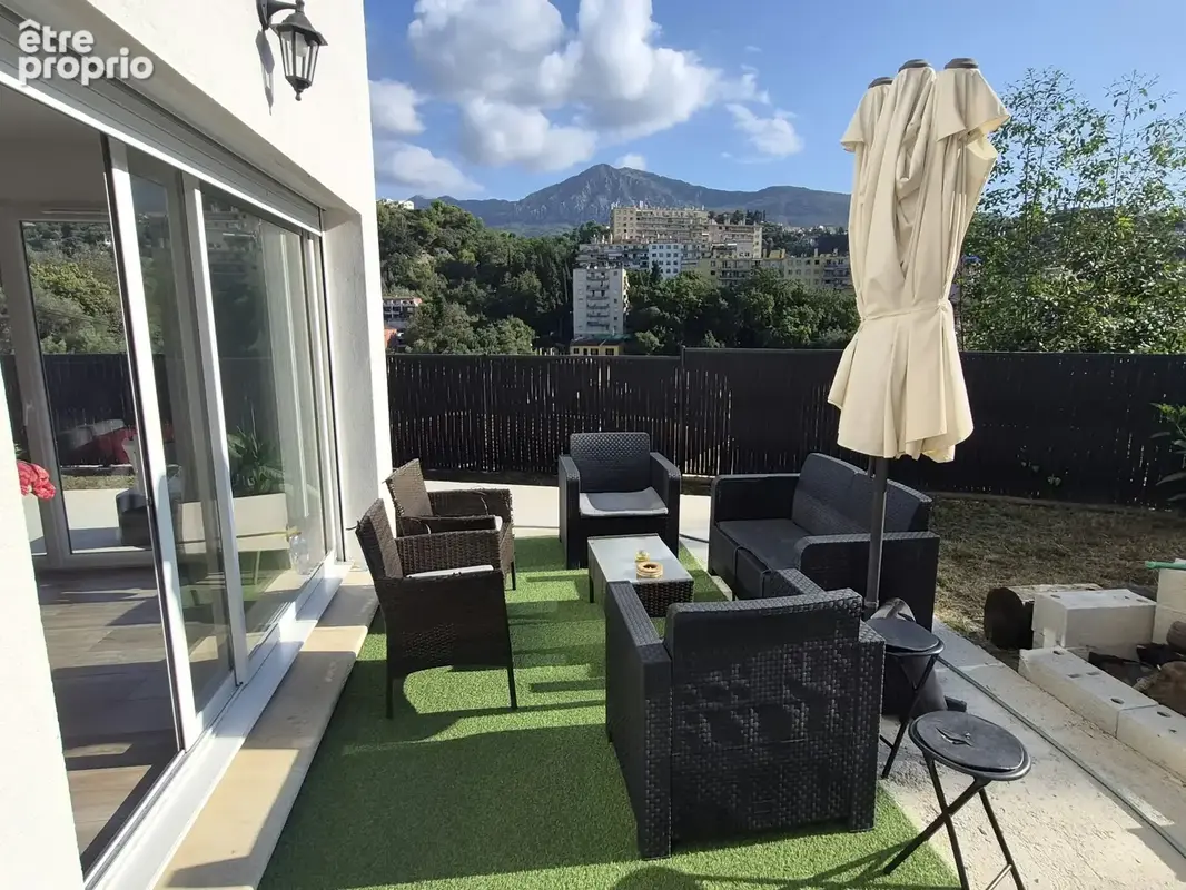 Villa moderne  récente  Menton Borrigo - photo 2