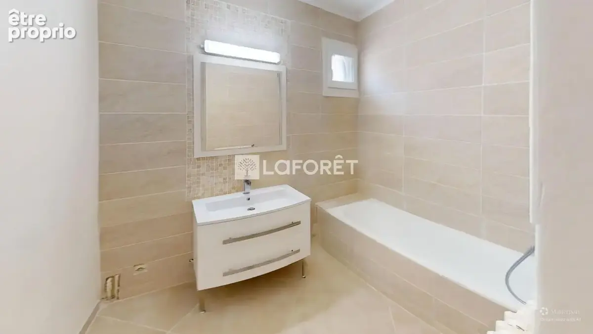 EXCLUSIVITÉ LAFORET  - Maison T4 avec piscine, garage et jardin sans vis-à-vis - photo 8