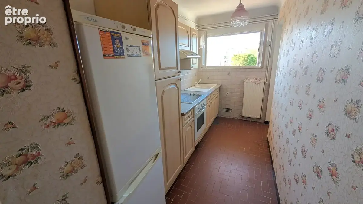 Appartement 3 pièces 56 m² à vendre à Antibes (06600) - photo 5