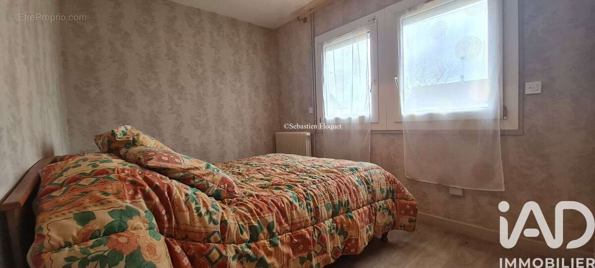 Photo 6 - Maison à SARAN