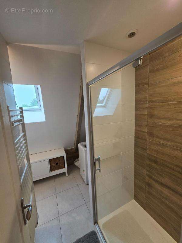 Petite maison en pierres entièrement rénovée en 2022 - photo 8