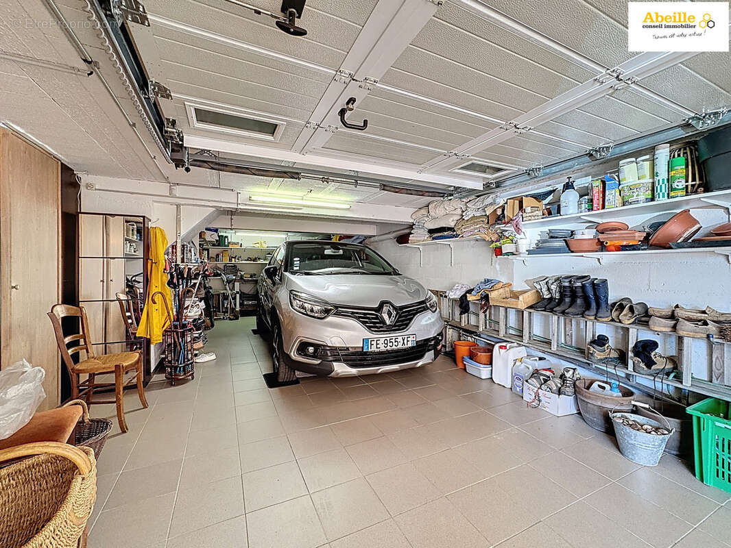 Maison à SAINT-CHERON