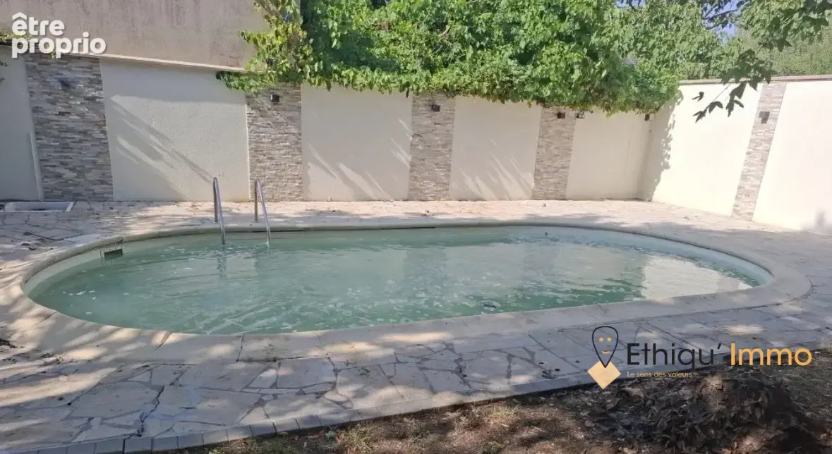 Maison 9 pièces 115 m² à vendre à Chaumont (52000) - photo 4