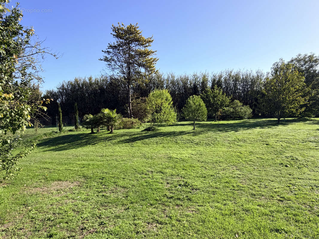 Maison à FOUQUEBRUNE