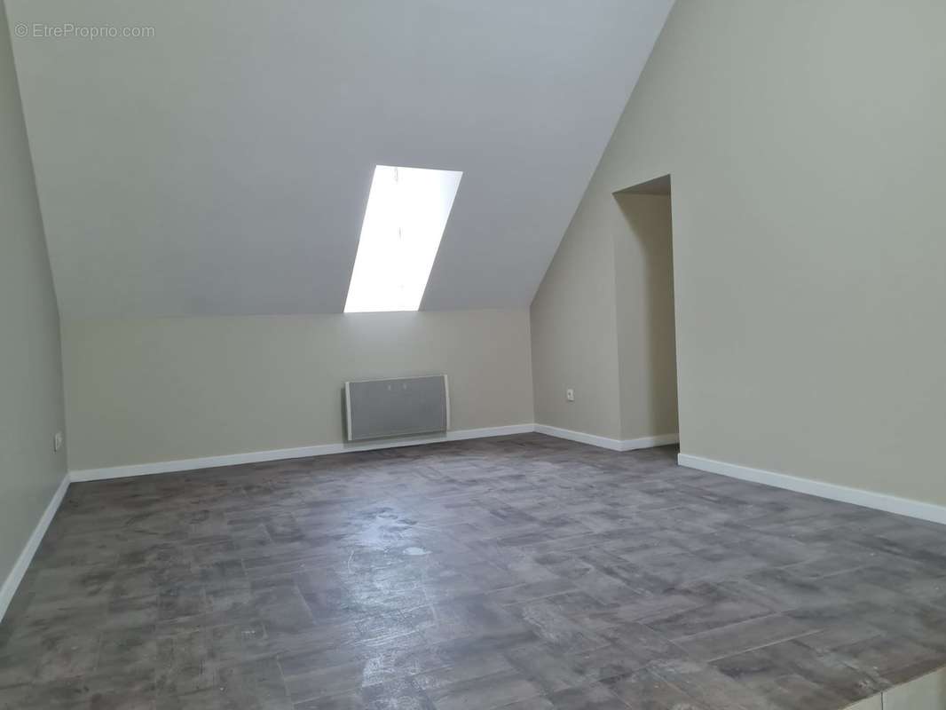 Appartement à GONESSE