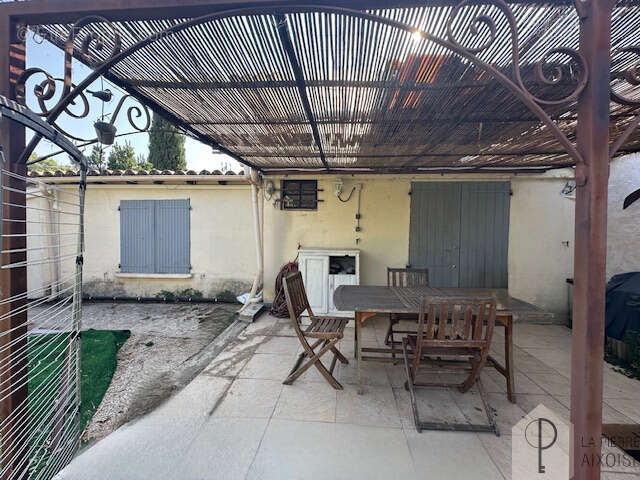Maison à FUVEAU