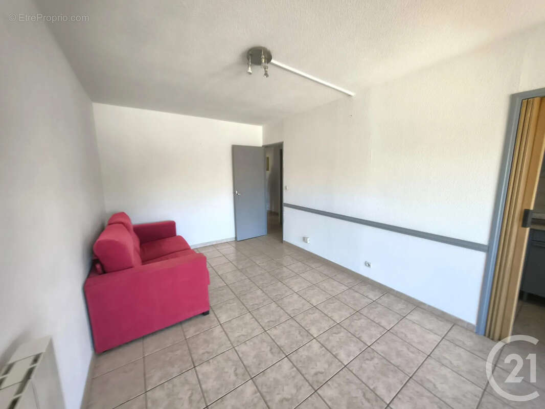 Appartement à ARGELES-SUR-MER