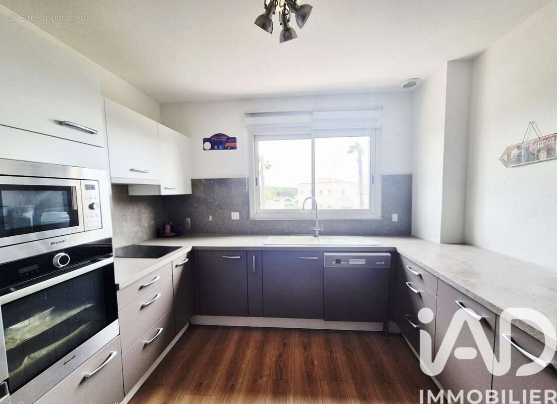 Photo 4 - Appartement à LEUCATE