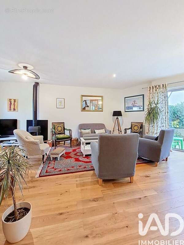 Photo 4 - Maison à SAINT-HERBLAIN