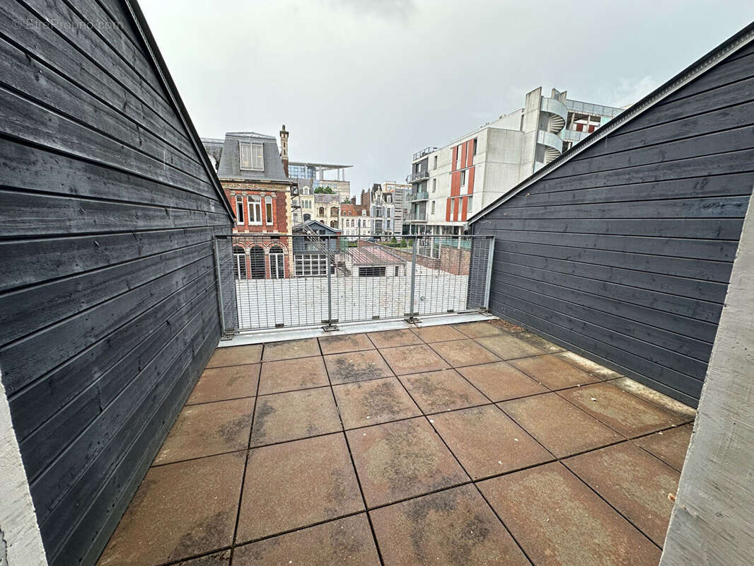 Maison à ROUBAIX