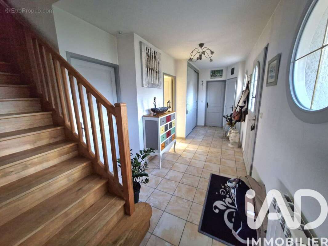 Photo 5 - Maison à SAINT-JUNIEN