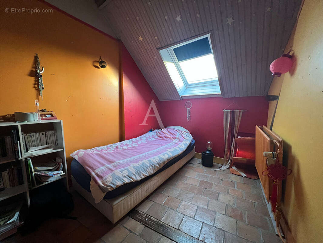 Maison à MONTRICHARD