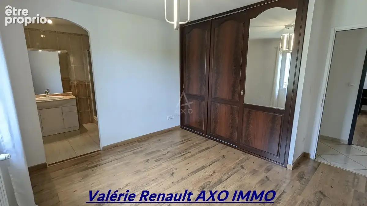 Portet-sur-garonne  maison 144 m² avec t3 indépendant, piscine et 1 691 m² de terrain - photo 5