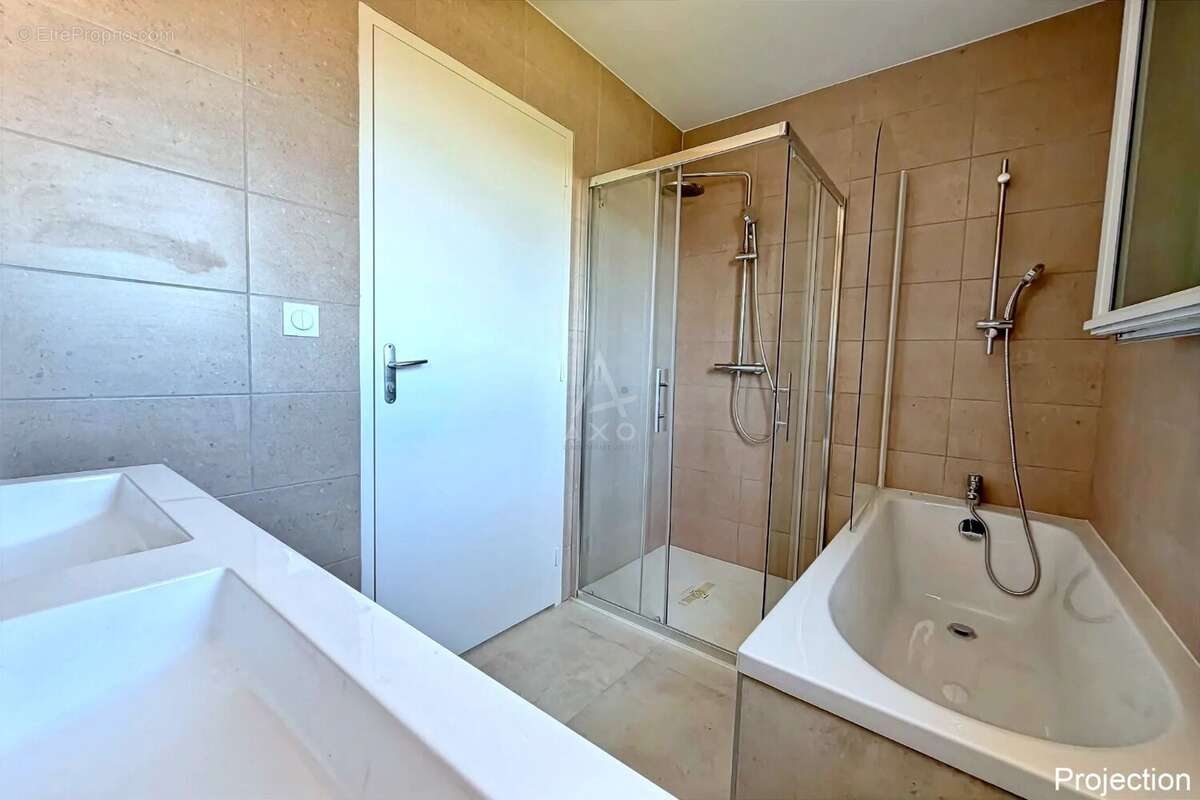 Maison à GRANDCHAMPS-DES-FONTAINES