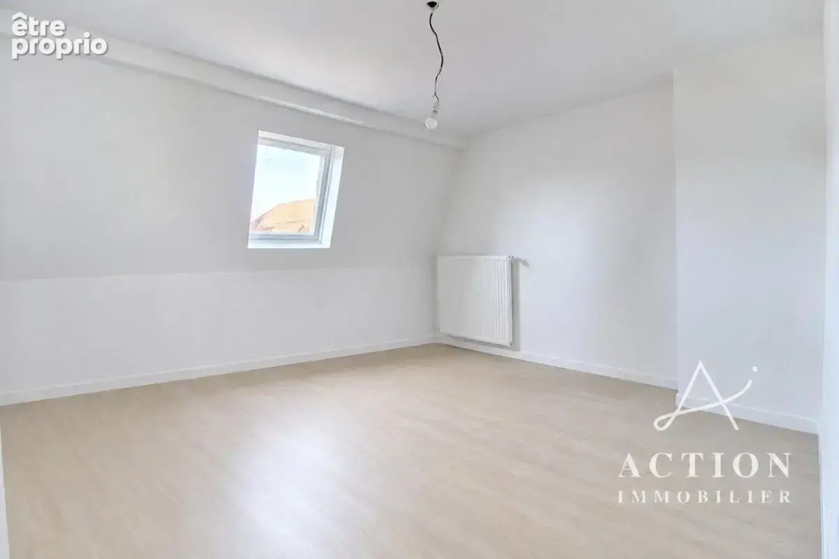 On pose ses meubles, maison 106 m², 4 chambres, jardin 70m² - photo 9