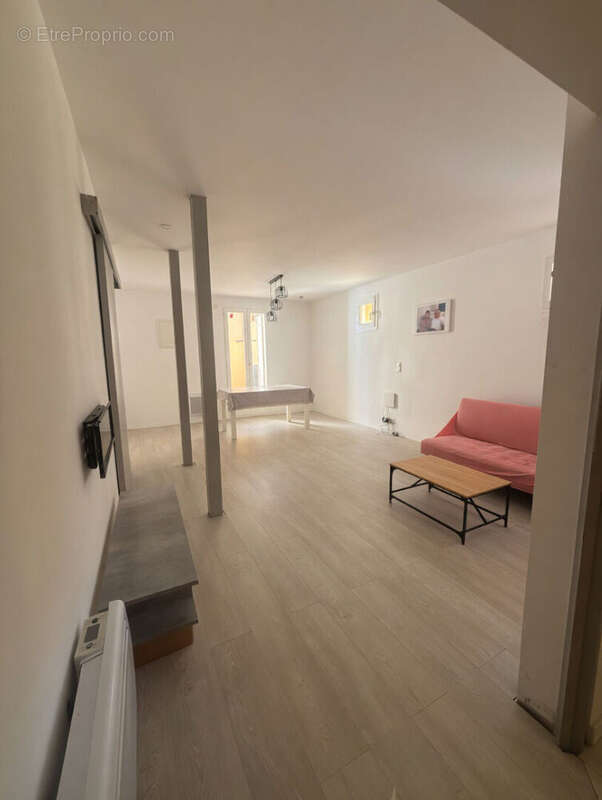 Appartement à SETE