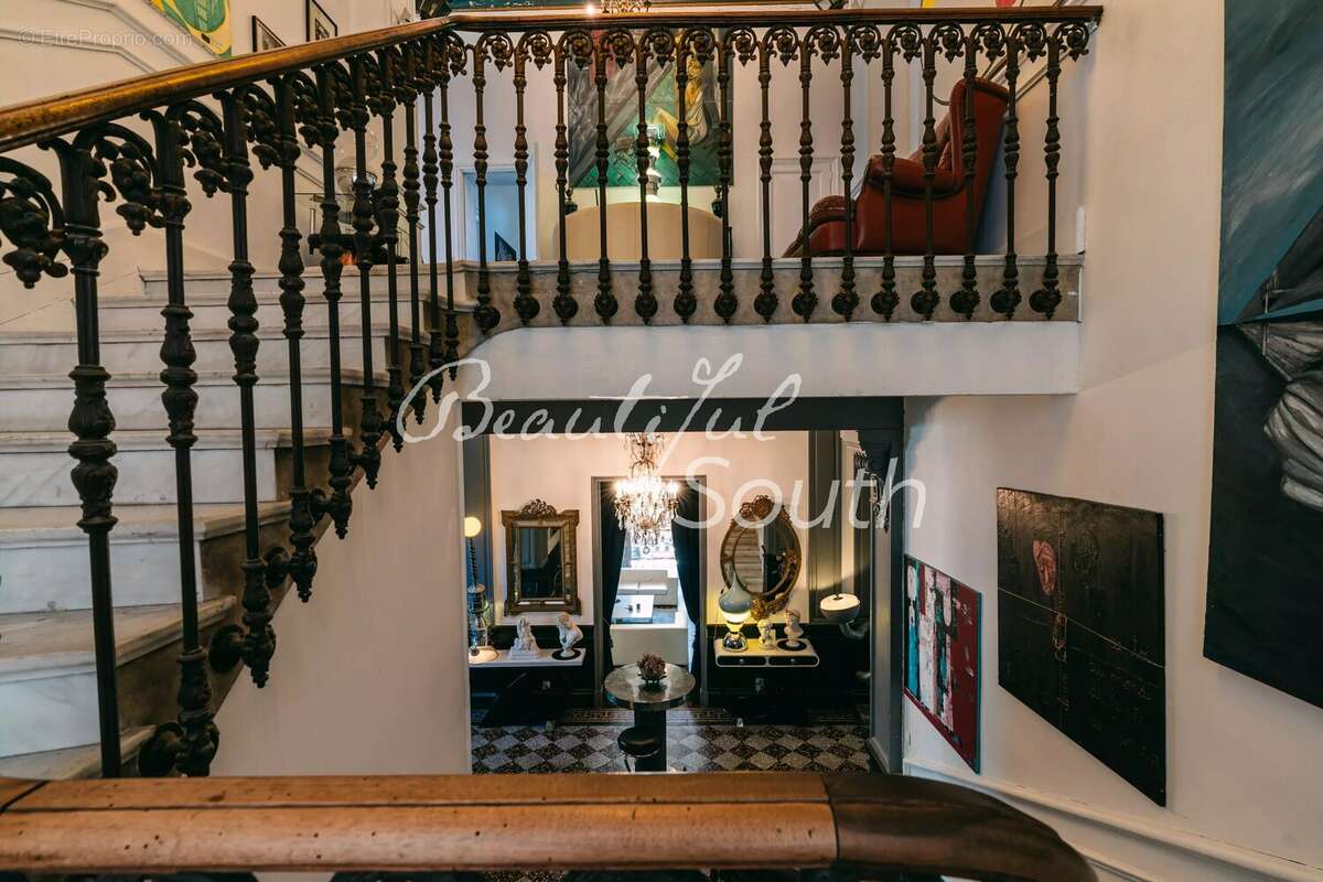 Maison à PERPIGNAN